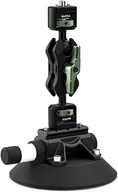 Akcesoria do statywów - Przyssawka Tilta TA-USC-45-MK Universal Action Camera Suction Cup (4.5") Mounting Kit - miniaturka - grafika 1