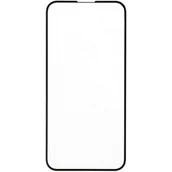 Szkła hartowane na telefon - MSP Diamond Glass Lite Edge FG iPhone 13 Mini 5,4" czarny/black Full Glue - miniaturka - grafika 1