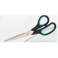 Nożyczki - TETIS Nożyczki biurowe "7" - miniaturka - grafika 1