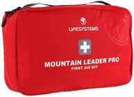 Apteczki i materiały opatrunkowe - Apteczka Lifesystems Przywódca górski Pro Apteczka - miniaturka - grafika 1