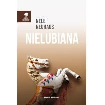 Media Rodzina Nele Neuhaus Nielubiana