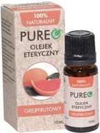 Aromaterapia - TRADIX Pureo 100% naturalny olejek eteryczny Grejpfrutowy 10 ml - miniaturka - grafika 1