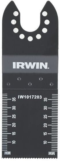 IRWIN BRZESZCZOT DO WIELOFUNKCYJNEJ SZLIFIERKI OSCYLACYJNEJ PROSTY 32mm do wielofunkcyjnej szlifierk