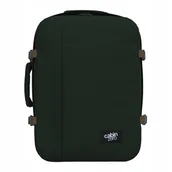 Plecaki - Plecak turystyczny CabinZero Classic 44 l black sand - miniaturka - grafika 1