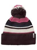 Czapki damskie - Jack Wolfskin Czapka ze wzorem - miniaturka - grafika 1