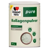 Suplementy diety - Doppelherz® pure CZYSTY KOLAGEN w proszku - miniaturka - grafika 1