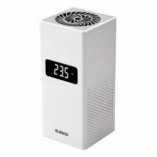 Podgrzewacz do Drukarki 3D ELEGOO Mini Heater 50.102.0141 - Dodatki do drukarek i skanerów - miniaturka - grafika 1