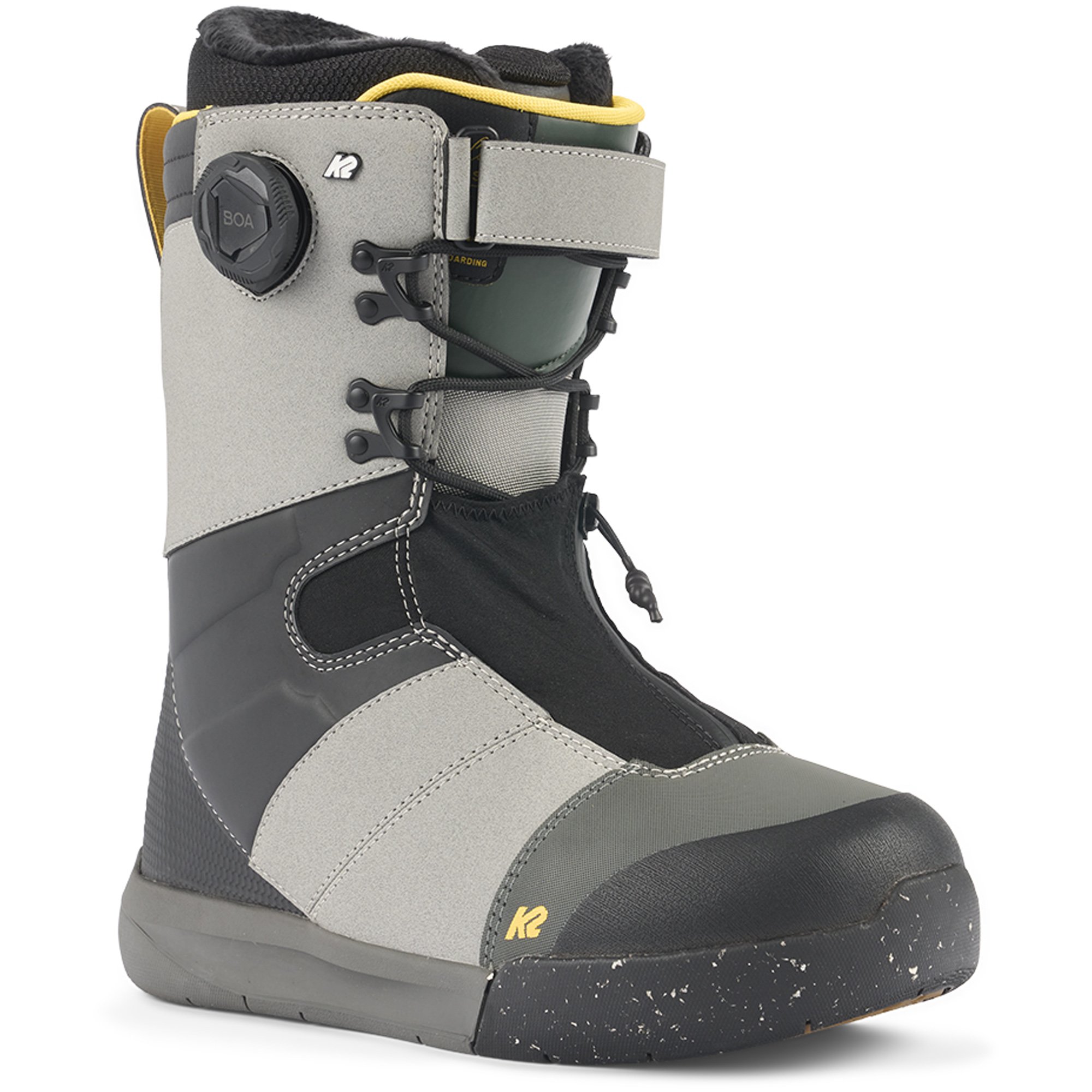 Buty snowboardowe K2 Evasion rozmiar 42