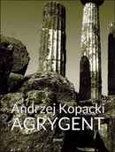 Poezja - Agrygent - Andrzej Kopacki - książka - miniaturka - grafika 1