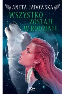 Wszystko zostaje w rodzinie - Fantasy - miniaturka - grafika 2