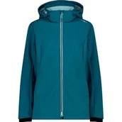 Kurtki damskie - CMP Kurtka damska z zamkiem błyskawicznym - miniaturka - grafika 1