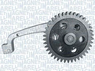 Smarowanie silnika - Pompa oleju Magneti Marelli 351516000015 - miniaturka - grafika 1