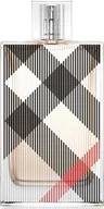 Wody i perfumy damskie - Burberry Brit For Her EDP 100 ml - miniaturka - grafika 1