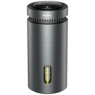 Zapachy samochodowe - Baseus Baseus elektryczny odświeżacz do auta ACJHQ01-01 baseus_20210111164452 - miniaturka - grafika 1