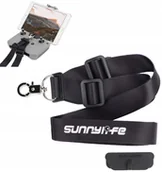 Akcesoria do drona - Szelki Uchwyt Pasek Na Pilot Rc-n1 Do Dji Mavic 3 / Air 2 / Air 2s / Mini 2 / Mini 2 Se / Mini 3 / Mini 3 Pro / Gk507-d - miniaturka - grafika 1