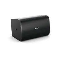 Soundbary - BOSE DesignMax DM10S-SUB niskotonowy głośnik naścienny (sztuka/czarny) - miniaturka - grafika 1