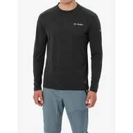 Koszulki męskie - Longsleeve męski Vaude Sveit LS T-Shirt II - miniaturka - grafika 1