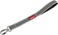 Smycze dla psów - Zolux Smycz Moov 40mm/ 50cm kol. szary - miniaturka - grafika 1