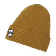 Czapki męskie - Czapka zimowa Helly Hansen Urban Cuff Beanie lynx - ONE SIZE - miniaturka - grafika 1