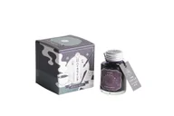 Pióra wieczne - Haikara Atrament Salon de Violet 40ml - miniaturka - grafika 1