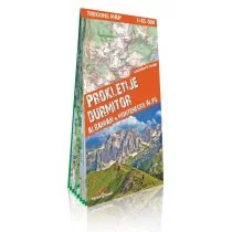 ExpressMap Alpy Albani i Czarnogóry Durmitor i Prokletije 1:65 000 - Expressmap - Atlasy i mapy ExpressMap Alpy Albani i Czarnogóry Durmitor i Prokletije 1:65 000 - Expressmap - Atlasy i mapy - miniaturka - grafika 1