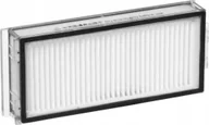 Akcesoria do odkurzaczy - VACUUM ACC WASHABLE FILTER/WHITE 2PACK 8.02.0426 ROBOROCK - miniaturka - grafika 1