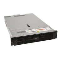 Serwery - Axis S1264 Serwer pamięci masowej Rack (2U) Przewodowa sieć LAN Szary - miniaturka - grafika 1