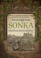 E-booki - biografie - Sonka. Ostatnia żona Jagiełły - miniaturka - grafika 1