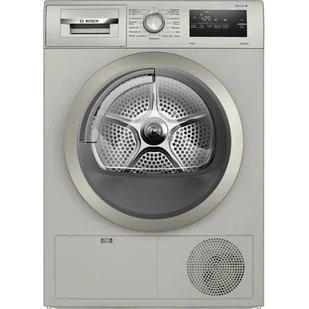 Suszarka BOSCH WTH85VXXPL - Suszarki do prania - miniaturka - grafika 1
