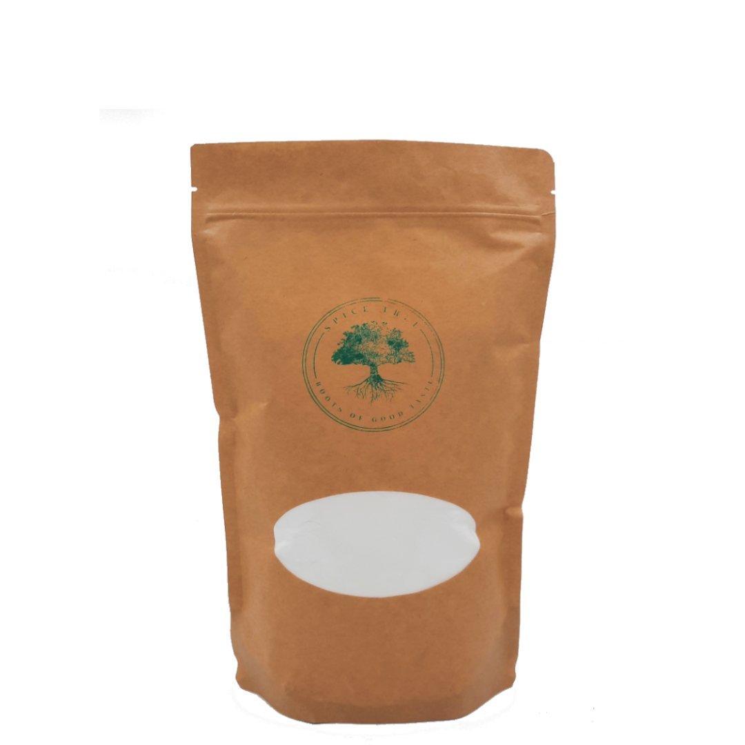 Agar agar 150g, 100% roślinny środek żelujący Spice Tree