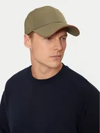 Czapki i chusty sportowe męskie - Tommy Hilfiger Czapka z daszkiem Herringbone AM0AM13006 Granatowy - miniaturka - grafika 1