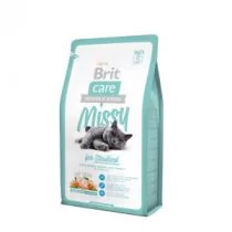 Brit Care Missy Sterilised Chicken&Rice 2 kg