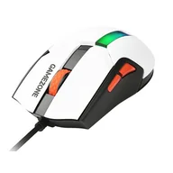 Myszki - Tracer Gamezone RGB biały - miniaturka - grafika 1
