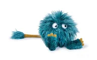 Maskotki i pluszaki - Moulin Roty, maskotka Stworek Choukette Les Schmouks - miniaturka - grafika 1