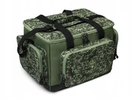 Inne akcesoria dla wędkarzy - TORBA WĘDKARSKA DELPHIN SAC CARRYALL SPACE - miniaturka - grafika 1