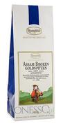Herbata - Ronnefeldt Czarna herbata Assam Broken Goldspitzen 100g - miniaturka - grafika 1