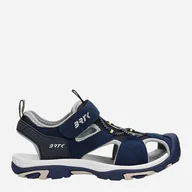 Buty dla chłopców - Sandały chłopięce Bartek 16042503 27 Granatowe (5904699047108) - miniaturka - grafika 1