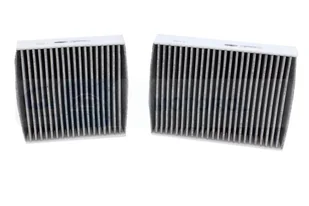 Filtr, wentylacja przestrzeni pasażerskiej Magneti Marelli 350208066570 - Filtry kabinowe - miniaturka - grafika 1
