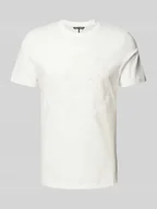 Koszulki męskie - T-shirt z nadrukowanym motywem - miniaturka - grafika 1