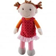 Lalki dla dziewczynek - Haba cuddly doll Mirka 305041 - miniaturka - grafika 1