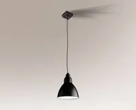 Oprawy, klosze i abażury - Shilo Lampa wisząca DAISEN 5595 5595 - miniaturka - grafika 1