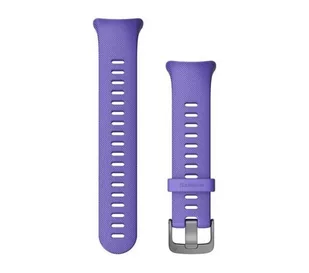 Garmin pasek do zegarka Forerunner 45S (fioletowy) - Akcesoria do zegarków - miniaturka - grafika 1