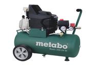 Metabo Basic 250-24 W (690836000 / 4007430244420)