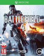 Gry Xbox One - Battlefield 4 GRA XBOX ONE - miniaturka - grafika 1