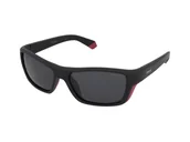 Okulary przeciwsłoneczne - Polaroid PLD 7046/S 3MR/M9 - miniaturka - grafika 1