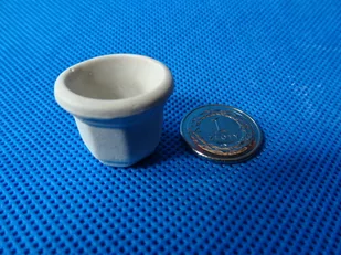 Doniczki mini - Figurki dekoracyjne - miniaturka - grafika 1