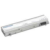 Baterie do laptopów - Bateria Avacom Dell Latitude E6400, E6410, E6500 Li-Ion 11,1V 5600mAh 62Wh (NODE-E64N-P28) - miniaturka - grafika 1