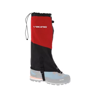 Viking Stuptuty Ochraniacze Gaiters - S/m - Akcesoria turystyczne - miniaturka - grafika 1