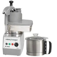 Inne urządzenia gastronomiczne - Szatkownica+cutter R402 230V/50/1 ROBOT COUPE 712403 - miniaturka - grafika 1