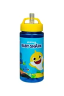 Bidony dla dzieci - Baby Shark Bidon BABY SHARK  4Y40A1 4Y40A1 SAM  ONE SIZE - miniaturka - grafika 1